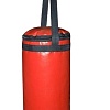 Мешок Спортивные мастерские SM-231, 6 кг (красный)
