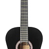 Акустическая гитара ROKSO FT-C-B39-BK