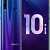 Смартфон Honor 10i HRY-LX1T (синий)