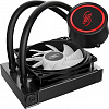 Кулер для процессора DeepCool GAMMAXX L120T Red DP-H12RF-GL120TR