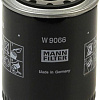 Масляный фильтр MANN-filter W9066