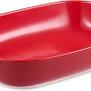 Форма для запекания Wo Home Paola WO1131 (красный)