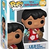 Фигурка Funko POP! Lilo &amp; Stitch - Lilo w/ Scrump 55614