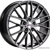 Литые диски X&#039;trike X-130 Exeed TXL 18x7.5&amp;quot; 5x108мм DIA 65.1мм ET 36мм HSB