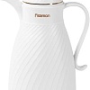 Кувшин-термос Fissman 9834 1л (белый)