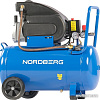 Компрессор Nordberg NCE50/240