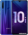 Смартфон Honor 10i HRY-LX1T (синий)