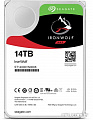 Жесткий диск Seagate IronWolf 14TB ST14000VN0008