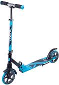 Самокат Ridex Delta (голубой)