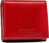 Кошелек Cedar 4U Cavaldi RD-AN01-GCL (красный)