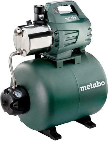 Насос Metabo HWW 6000/50 Inox