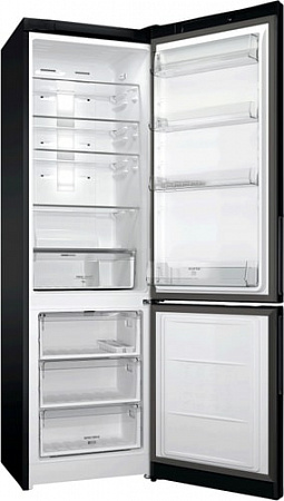 Холодильник Hotpoint-Ariston RFC 620 BX