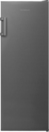 Морозильник Scandilux FN 210 E X