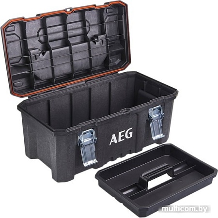 Ящик для инструментов AEG Powertools AEG21TB 4932471879