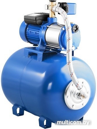 Насосная станция Aquario Auto AMH-100-6P