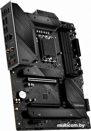 Материнская плата MSI MAG B660 Tomahawk WiFi