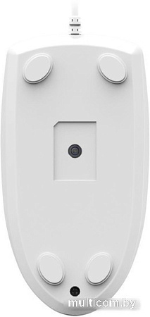 Мышь A4Tech N-530 (белый)