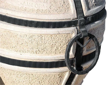 Тандыр Амфора Сармат донской