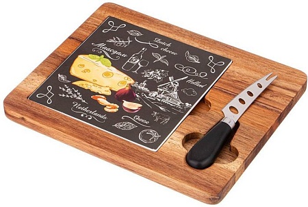 Набор кухонный Lefard Секретные ингредиенты 263-1188