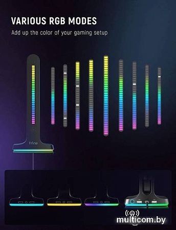 Подставка для наушников FIFINE S3