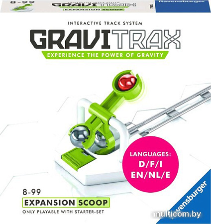 Конструктор Ravensburger GraviTrax 26078 Ковш