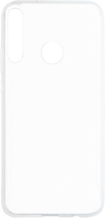 Чехол VOLARE ROSSO Clear для Huawei P40 lite E/Y7p/Honor 9c (прозрачный)