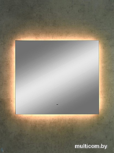 Континент Trezhe Led 80x70