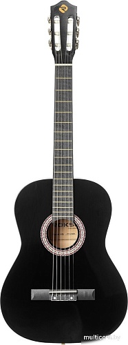 Акустическая гитара ROKSO FT-C-B39-BK