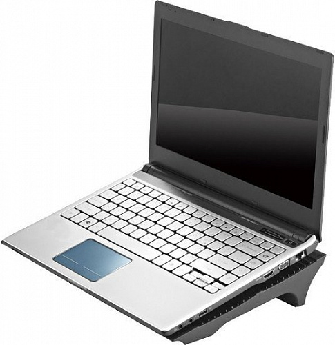 Подставка для ноутбука Cooler Master NotePal A100 (R9-NBC-A1HK-GP)
