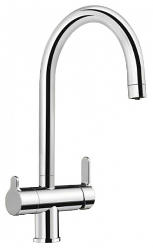 Смеситель Blanco Trima