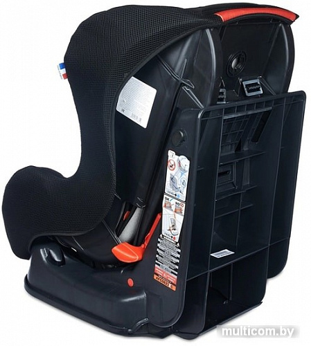 Детское автокресло Nania Cosmo SP Racing (Red)