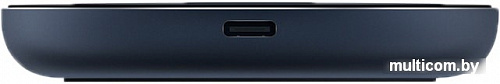 Зарядное устройство Xiaomi Wireless Charger WPC01ZM (черный)