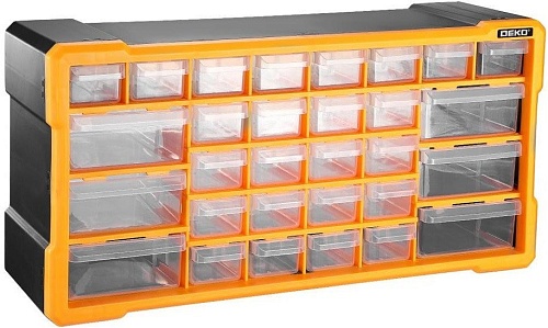 Стенд Deko RDKPS30