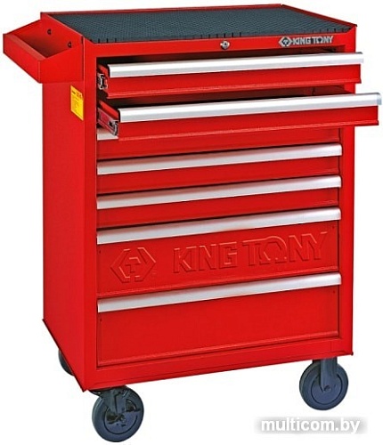 Тележка King Tony 87434-7B