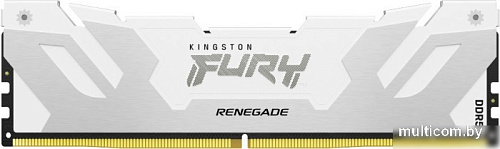Оперативная память Kingston FURY Renegade 16ГБ DDR5 6800 МГц KF568C36RW-16