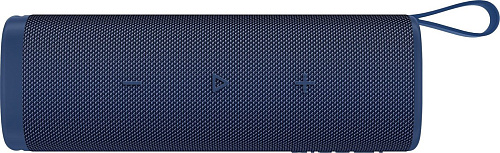 Беспроводная колонка Xiaomi Sound Outdoor (синий, международная версия)