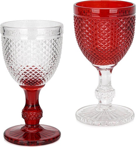 Набор бокалов для вина Fissman 19039 (2шт)