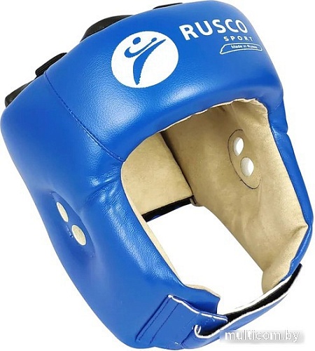 Cпортивный шлем Rusco Sport синий S