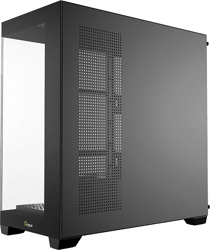 Корпус Ocypus Gamma C72 BK