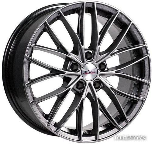 Литые диски X'trike X-130 Exeed TXL 18x7.5&quot; 5x108мм DIA 65.1мм ET 36мм HSB