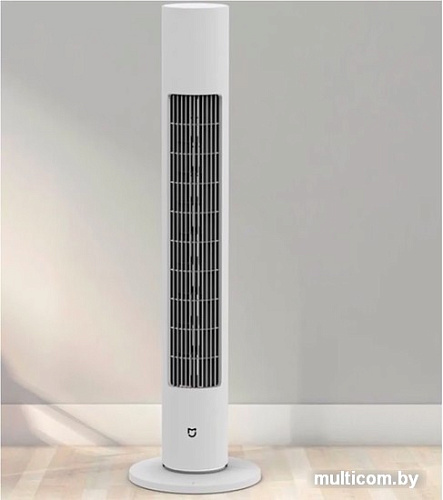 Вентилятор Xiaomi Mijia DC Inverter Tower Fan BPTS01DM