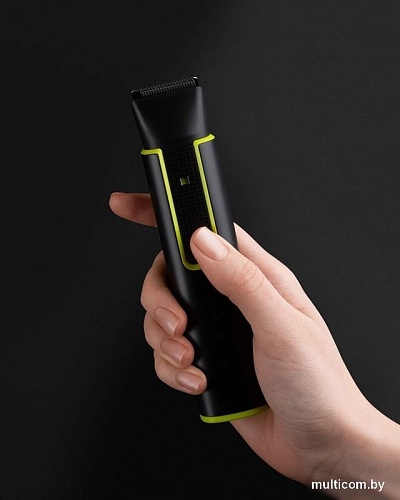 Универсальный триммер Rombica TRM-114