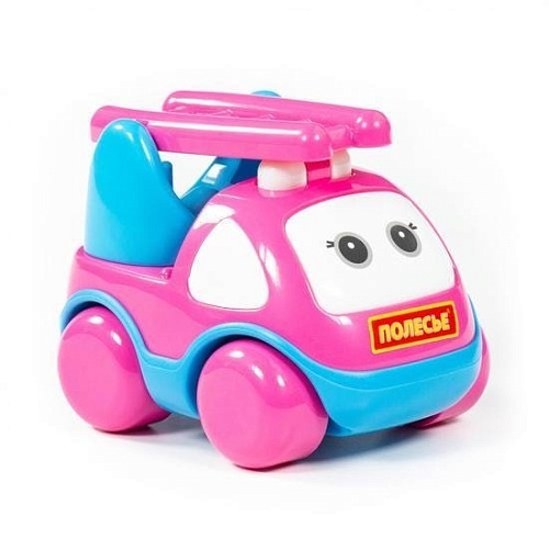 Полесье Автомобиль Би-Би-Знайка Соня №2 79398