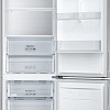 Холодильник Samsung RB37A5001SA/WT
