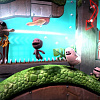 Игра LittleBigPlanet 3 для PlayStation 4