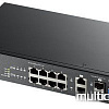Коммутатор Zyxel GS2210-8