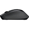 Мышь Logitech B330 Silent Plus (черный) [910-004913]