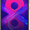 Смартфон Honor 8X 4GB/128GB JSN-L21 (черный)