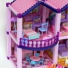 Кукольный домик Sharktoys Вилла волшебных пони 11500025