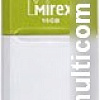 USB Flash Mirex ARTON GREEN 16GB (13600-FMUAGR16)